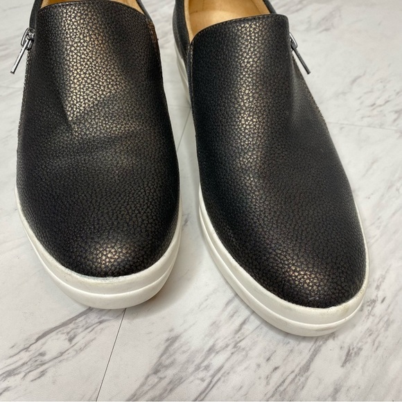 Naturalizer Sierra Wedge Sneaker 10M - Picture 10 of 14